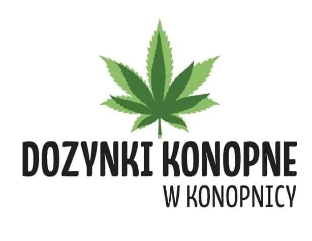 Dożynki Konopne