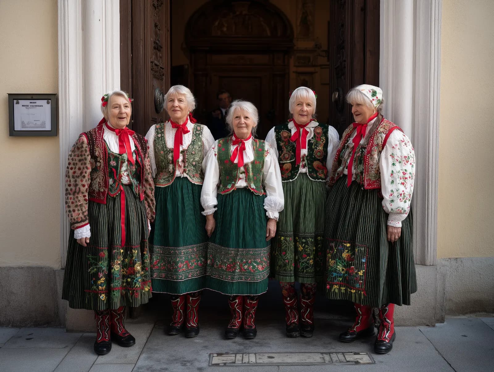 Sekrety kuchni KGW
