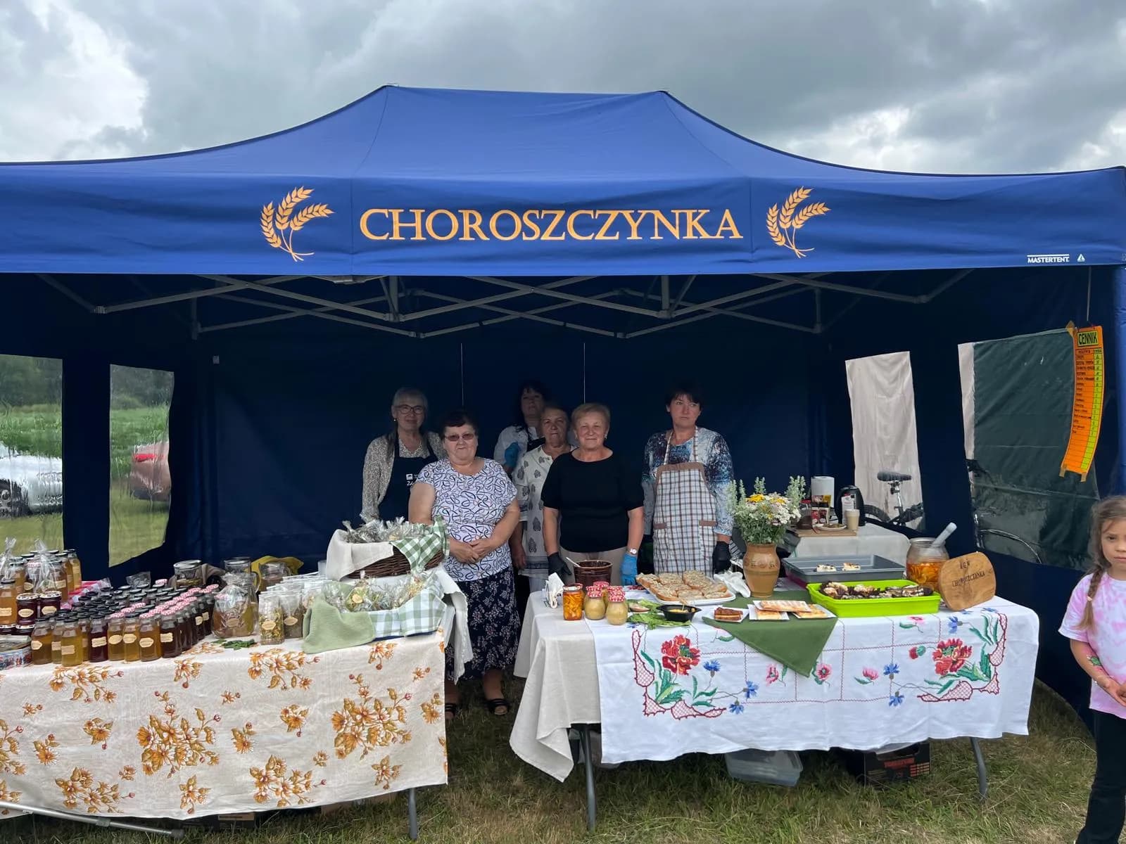 KGW Choroszczynka