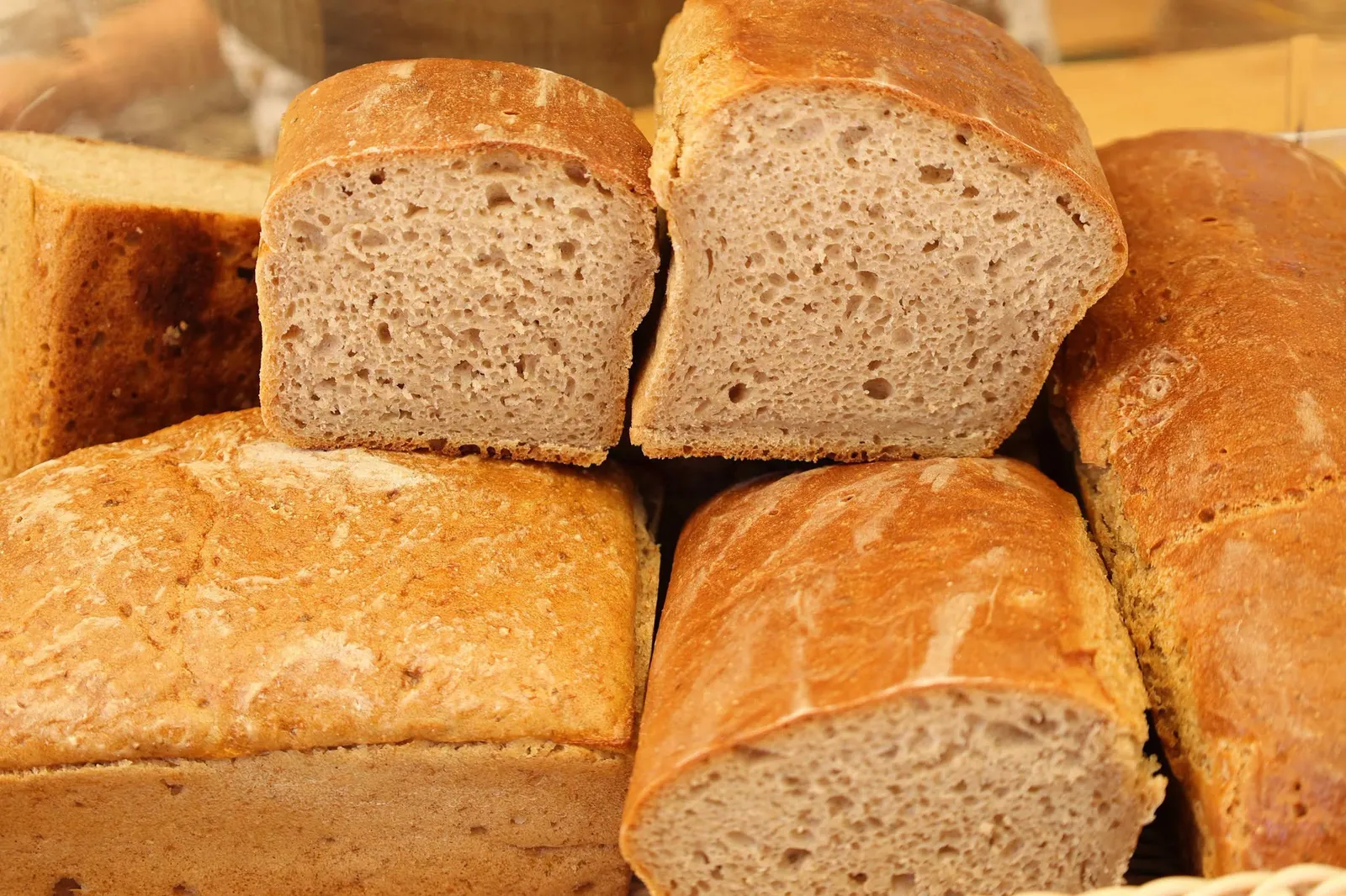 Zdjęcie targu — Kiermasz Produktów Lokalnych